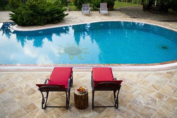 Revampement élégant : Comment Diffazur réinvente la rénovation de votre revêtement de piscine